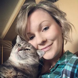 Meet your Posher, Heather